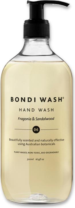 Produktbild Bondi Wash Hand Wash (Flüssigseife, 500 ml)