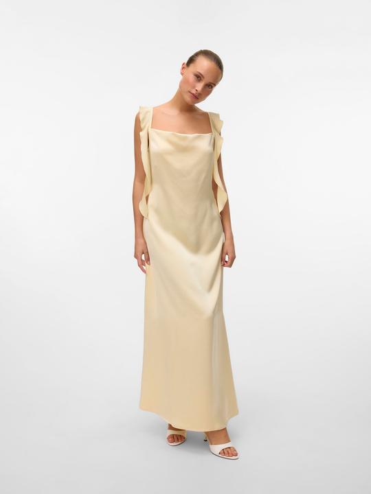 Produktbild Vero Moda VMELOISE Langes Kleid Kleid (M)