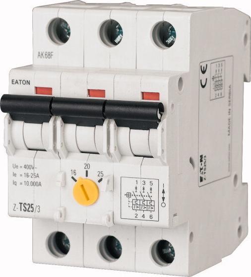 Produktbild Eaton Z-TS20