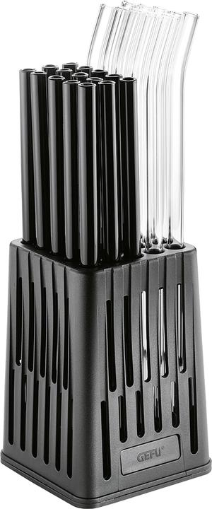 Actual product image GEFU Straw basket 'Future' for 25 straws