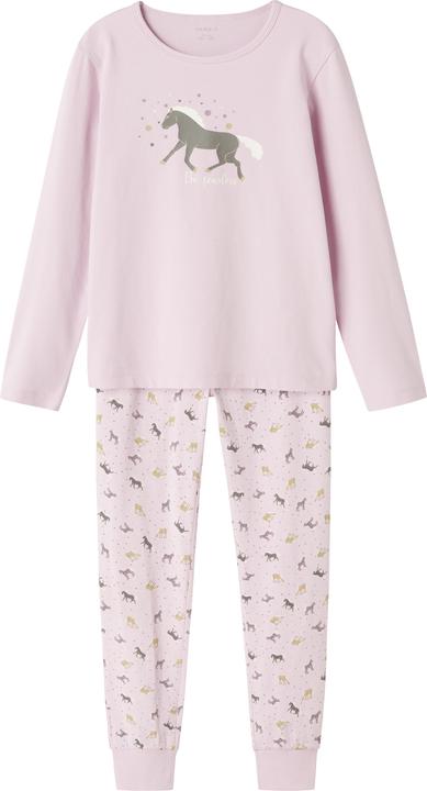 Produktbild Name it Nkfnightset Corsage Horse Noos (86)