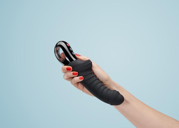 Image du produit Fun Factory Tiger G5 Black Line