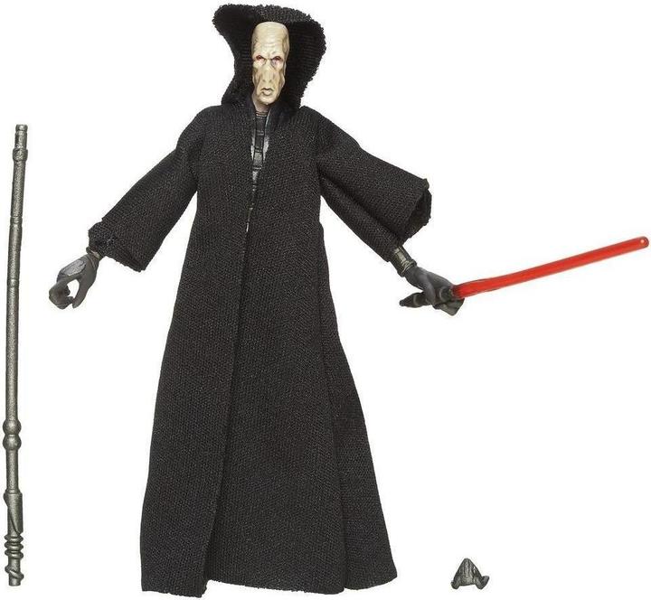 Produktbild Star Wars Black Series Basisfigur