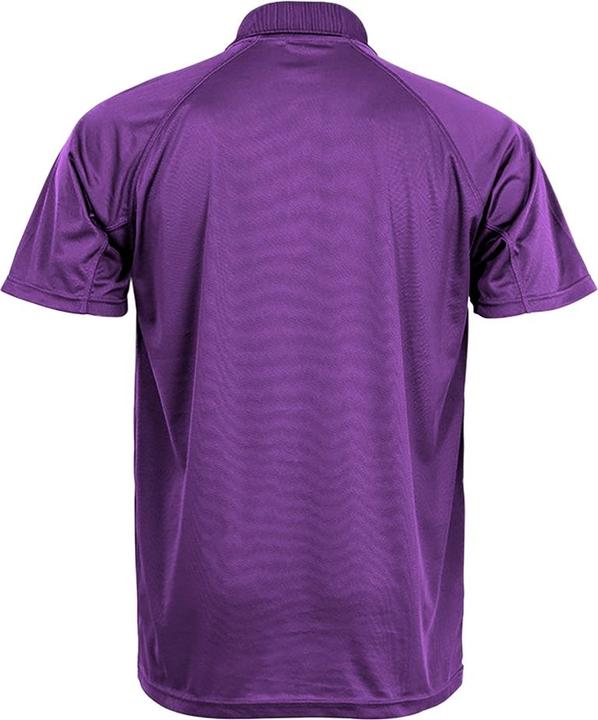 Image du produit Spiro Polo Impact Performance Aircool (S)