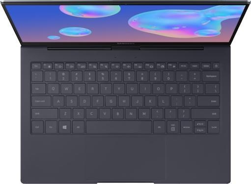 Immagine prodotto Samsung Galaxy Book S (13.30", Intel Core i5-L16G7, 8 GB, 256 GB, DE)