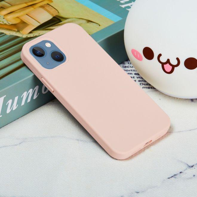 Produktbild MU Classic Liquid Silicone Series (Apple iPhone 15 Plus)