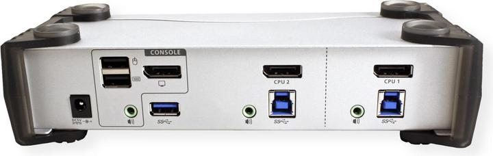 Image du produit Aten Cs1912
