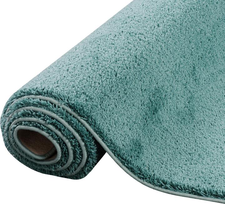 Actual product image Snapstyle Shaggy carpet Palace (100 x 100 cm)