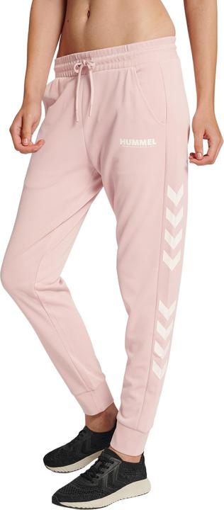Produktbild hummel Legacy Poly Woman Regular Pants (M)