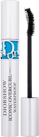 Actual product image Dior Diorshow (091 Black)