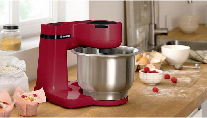 Actual product image Bosch Hausgeräte Series 2 MUMS2ER01 (700 W)