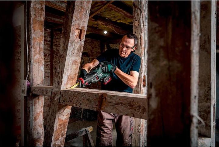 Produktbild Metabo SSEP 18 LT BL