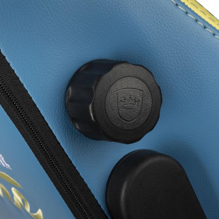 Actual product image noblechairs Fallout Vault Tec Edition