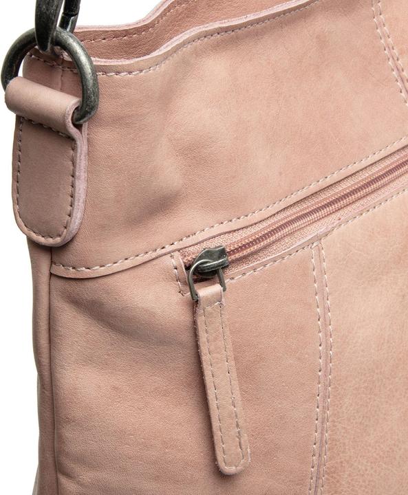Produktbild The Chesterfield Brand Sintra Schultertasche Leder 34 cm