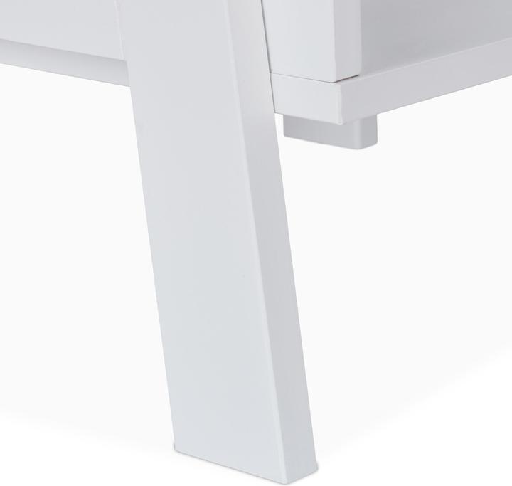 Immagine prodotto Relaxdays Scaffale scala (33 x 30 x 112 cm)