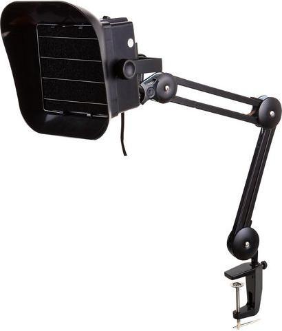 Produktbild RND Lötrauchabsaugung mit verstellbarem Arm 60m³/h 39dB 240V DE/FR Type F/E (CEE 7/7) Plug