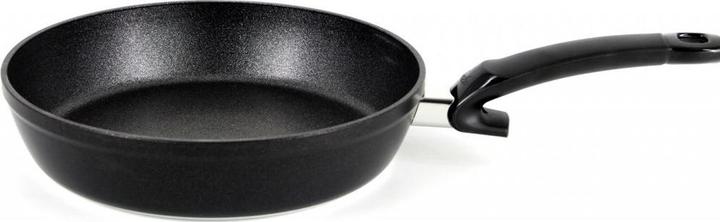 Fissler Padella (20 cm, Padella per friggere, Alluminio)