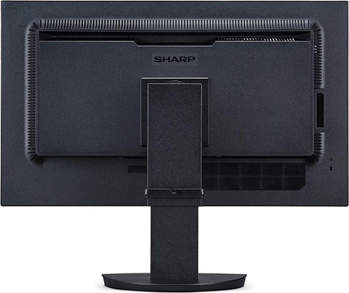 Immagine prodotto Sharp EA272QB 27IN TFT 2560X1440 16:9 (2560 x 1440 pixel, 27")