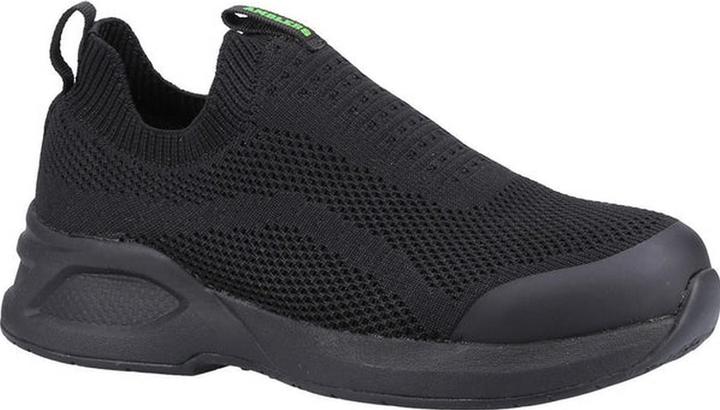 Image du produit Amblers Safety Femmes/Ladies AS609 Safety Trainers (40)