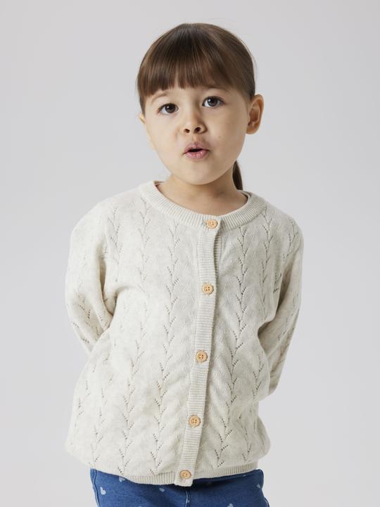 Image du produit Name it Veste en tricot à manches longues (56)