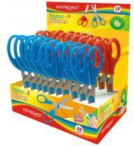 Image du produit Keyroad Linkshänder-Schulschere 13cm (20Stk)