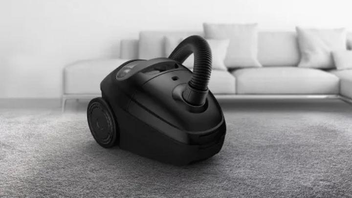 Image du produit Midea B6 Bodenstaubsauger