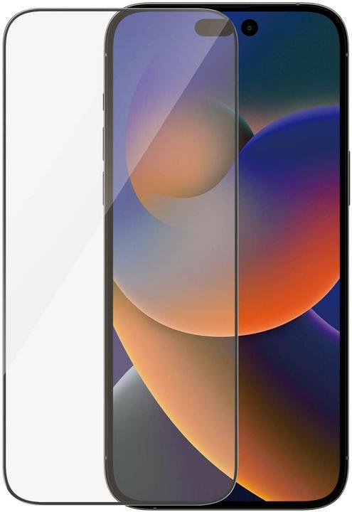 Produktbild PanzerGlass Ultra-Wide Fit (1 Stück, Apple iPhone 14 Pro Max)