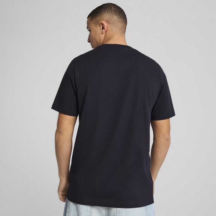 Image du produit Puma ESS Small No. 1 Logo Tee (L)