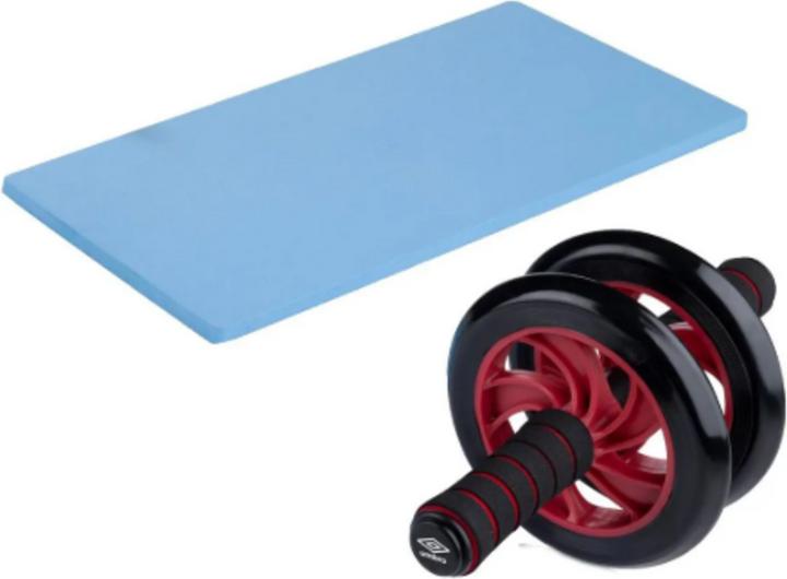 Productafbeelding Umbro Roller Dubbel Wiel