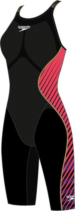 Speedo Fastskin LZR Pure Intent Close