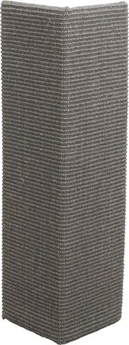 Actual product image Beeztees Scratching board (38 cm, Grey)