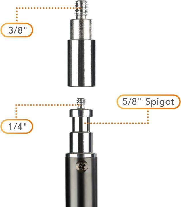 Produktbild Walimex Ringleuchte 380 (Ringleuchte)