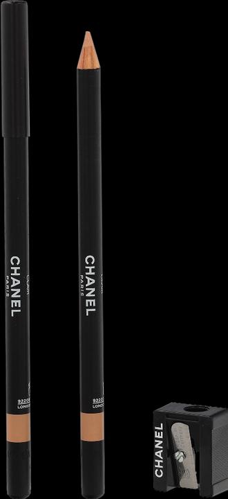 Actual product image Chanel Le Crayon Khôl Clair (69 Clair)