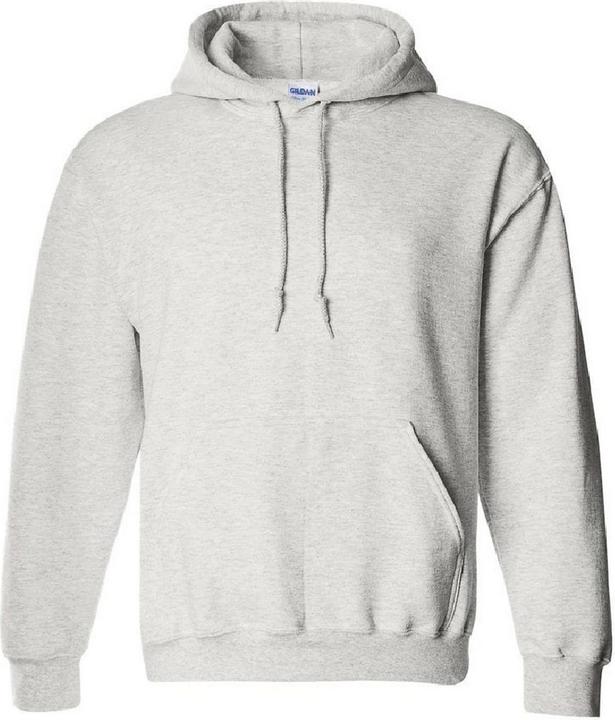 Produktbild Gildan Heavyweight DryBlend Kapuzenpullover Hoodie Kapuzensweater (M)