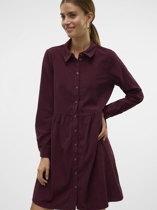 Produktbild Vero Moda VMVILJA Kurzes Kleid Kleid (L)