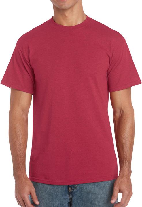 Actual product image Gildan Tshirt (5 piece pack) (XL)