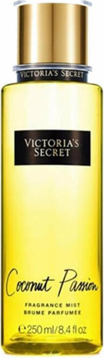 Produktbild Victoria's Secret Coconut Passion (Body Mist, 250 ml)