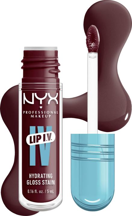 Immagine prodotto NYX Professional Make-Up Lip IV (Mauve N Moist)