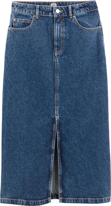 Immagine prodotto La Redoute Collections Gonna in denim (38)