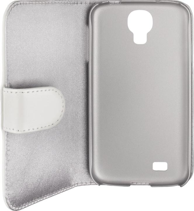 Actual product image Artwizz SeeJacket Leather (Samsung Galaxy S4)