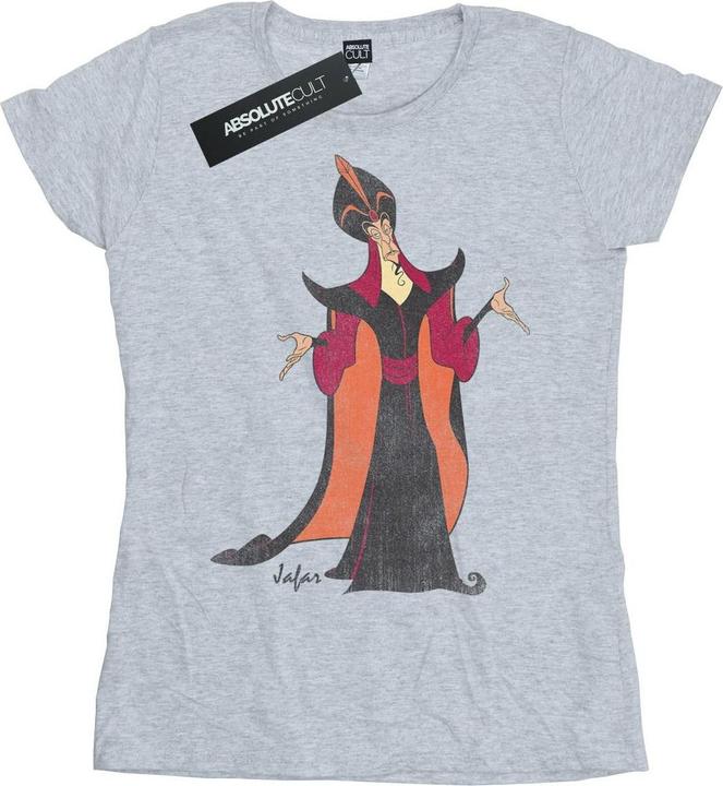 Produktbild Disney Classic Jafar TShirt (L)