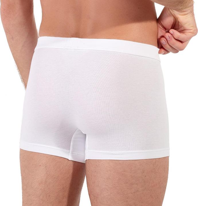 Actual product image HOM 2er Pack Supreme Cotton Retro Short / Pant (S, pack of 2)