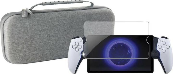 Productafbeelding Subsonic Beschermingspakket voor PS5-portaal (PS5)