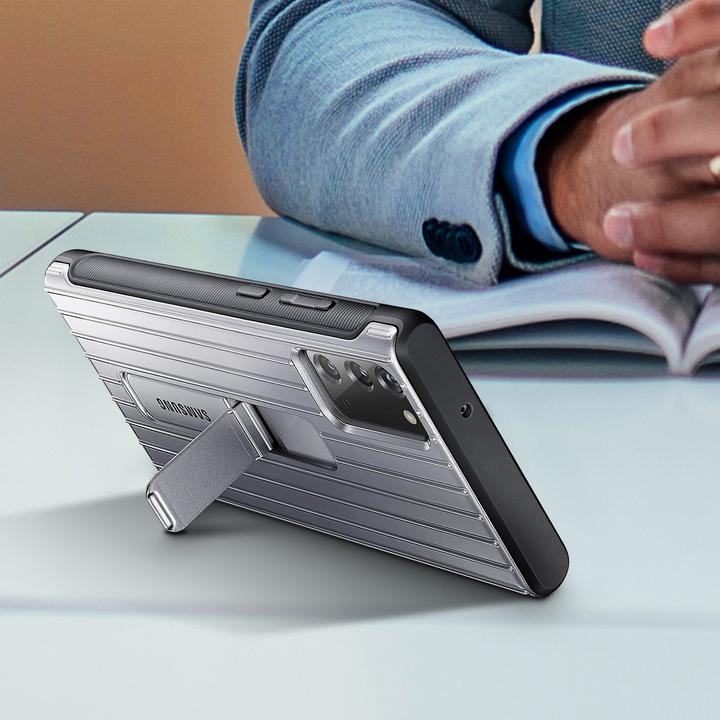 Immagine prodotto Samsung Protective Standing Cover (Samsung Galaxy Note 20)