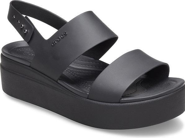 Productafbeelding Crocs Brooklyn Lage Wig (37)