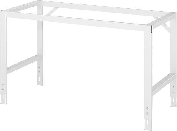 Immagine prodotto RAU Banchi da lavoro Banco da lavoro Tom K modello 05 1500 x 1000 mm piano in melamina (150 cm, 100 cm)