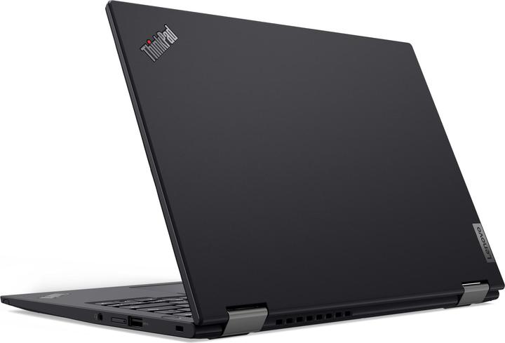Produktbild Lenovo ThinkPad X13 Yoga G3 (13.30", Intel Core i5-1235U, 8 GB, 256 GB, DE)