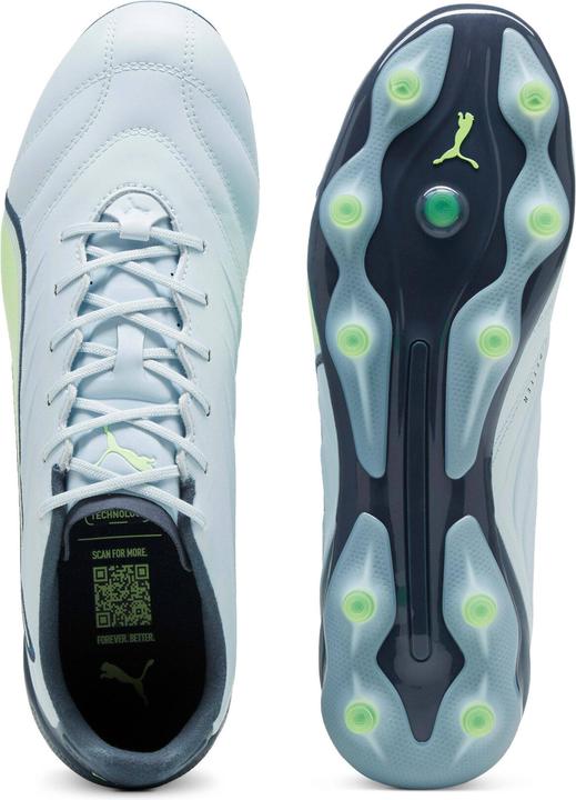 Actual product image Puma King Pro Fg/Ag (43)