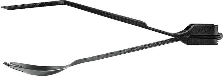 Actual product image Gerber Gear Outdoor Kitchen Tool COMPLEAT Onyx