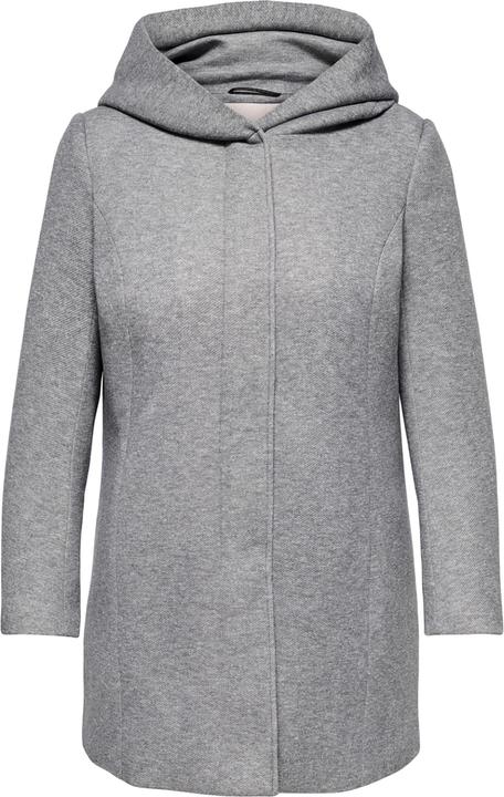 Mélange de gris clair